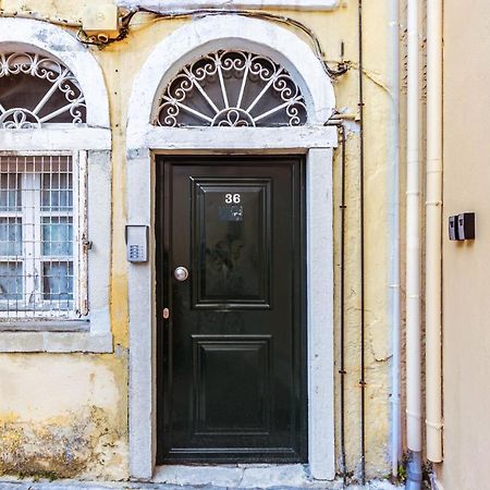 Ionian Citizen Studio Korfu Dış mekan fotoğraf