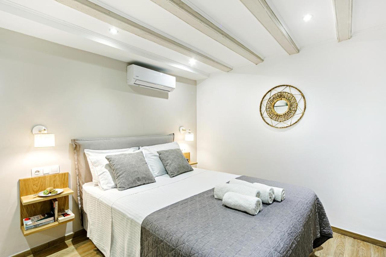Ionian Citizen Studio Korfu Dış mekan fotoğraf